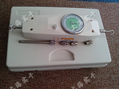 SGNK型手持指針式推拉力計