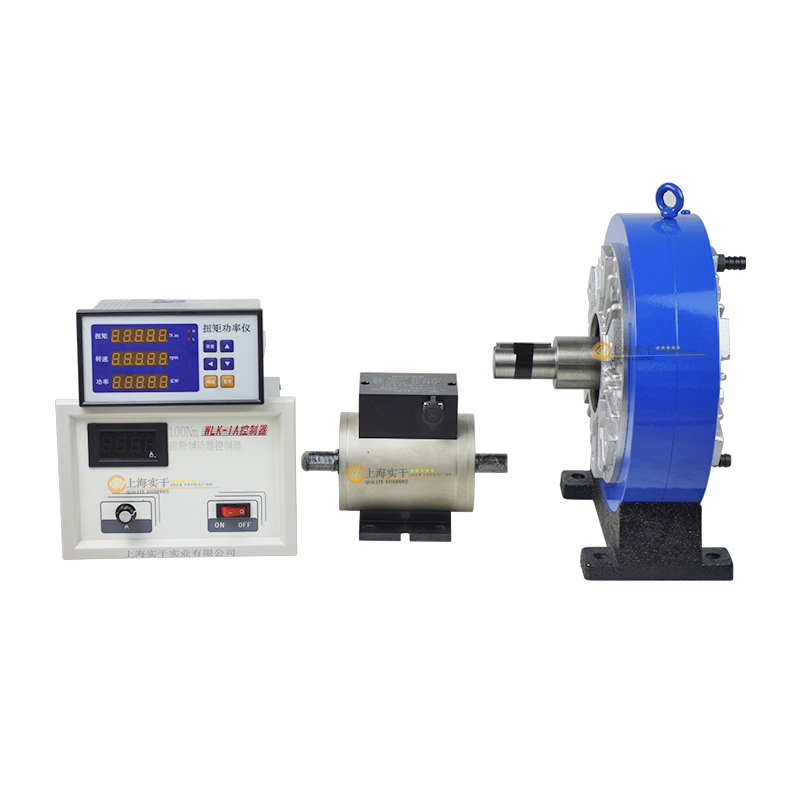 電機扭矩測試儀